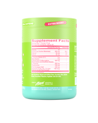 pre-workout+ - kiwiberry